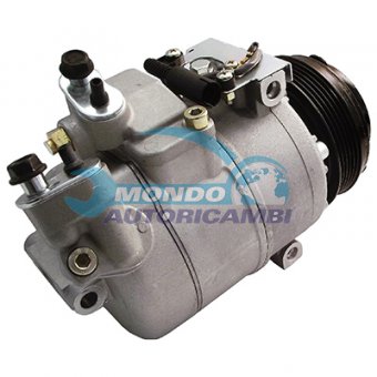 COMPRESSORE ARIA CONDIZIONATA
