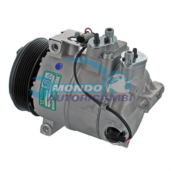 COMPRESSORE ARIA CONDIZIONATA