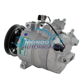 COMPRESSORE ARIA CONDIZIONATA