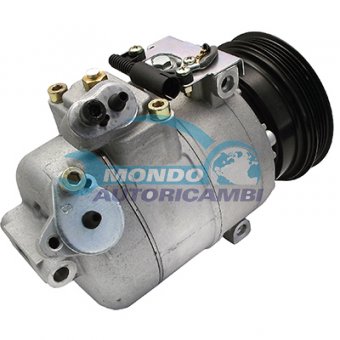 COMPRESSORE ARIA CONDIZIONATA