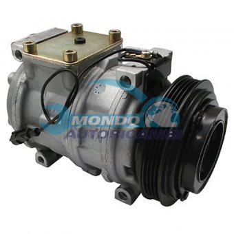 COMPRESSORE ARIA CONDIZIONATA