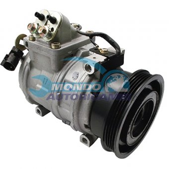 COMPRESSORE ARIA CONDIZIONATA
