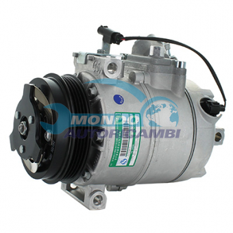 COMPRESSORE ARIA CONDIZIONATA