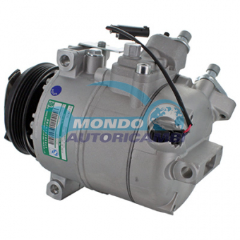 COMPRESSORE ARIA CONDIZIONATA
