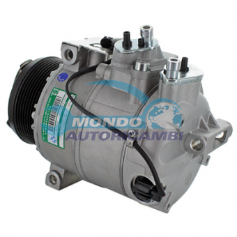 COMPRESSORE ARIA CONDIZIONATA