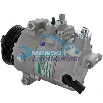 COMPRESSORE ARIA CONDIZIONATA