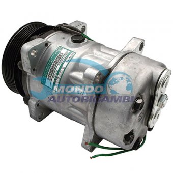 COMPRESSORE ARIA CONDIZIONATA