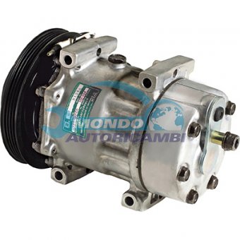 COMPRESSORE ARIA CONDIZIONATA