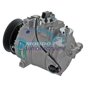 COMPRESSORE ARIA CONDIZIONATA