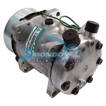 COMPRESSORE ARIA CONDIZIONATA