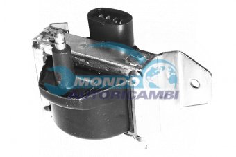 BOBINA ACCENSIONE, INDUTTORE ACCENSIONE, MODULO ACCENSIONE