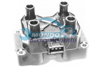 BOBINA ACCENSIONE, INDUTTORE ACCENSIONE, MODULO ACCENSIONE