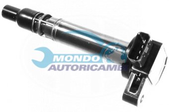 BOBINA ACCENSIONE, INDUTTORE ACCENSIONE, MODULO ACCENSIONE