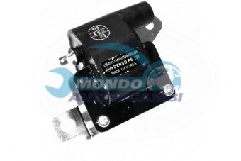 BOBINA ACCENSIONE, INDUTTORE ACCENSIONE, MODULO ACCENSIONE