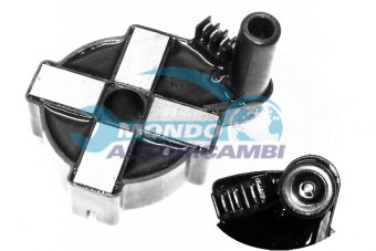 BOBINA ACCENSIONE, INDUTTORE ACCENSIONE, MODULO ACCENSIONE