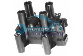 BOBINA ACCENSIONE, INDUTTORE ACCENSIONE, MODULO ACCENSIONE