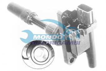 BOBINA ACCENSIONE, INDUTTORE ACCENSIONE, MODULO ACCENSIONE