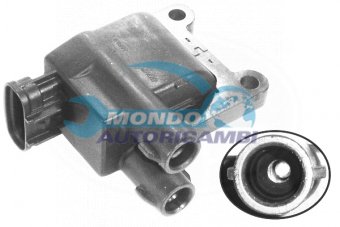 BOBINA ACCENSIONE, INDUTTORE ACCENSIONE, MODULO ACCENSIONE