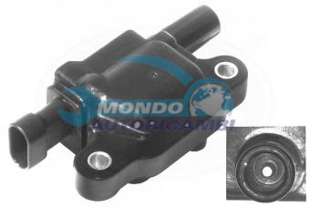 BOBINA ACCENSIONE, INDUTTORE ACCENSIONE, MODULO ACCENSIONE