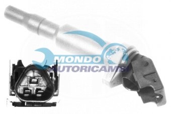 BOBINA ACCENSIONE, INDUTTORE ACCENSIONE, MODULO ACCENSIONE