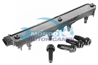 BOBINA ACCENSIONE, INDUTTORE ACCENSIONE, MODULO ACCENSIONE