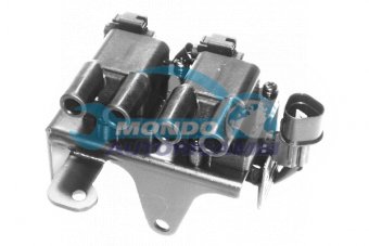 BOBINA ACCENSIONE, INDUTTORE ACCENSIONE, MODULO ACCENSIONE