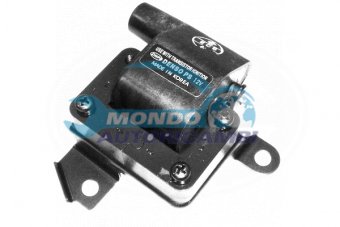 BOBINA ACCENSIONE, INDUTTORE ACCENSIONE, MODULO ACCENSIONE