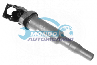 BOBINA ACCENSIONE, INDUTTORE ACCENSIONE, MODULO ACCENSIONE