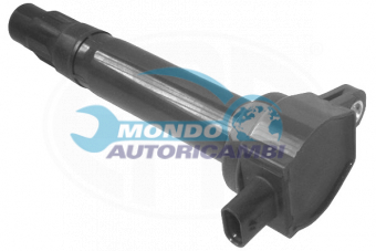 BOBINA ACCENSIONE, INDUTTORE ACCENSIONE, MODULO ACCENSIONE