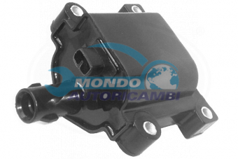 BOBINA ACCENSIONE, INDUTTORE ACCENSIONE, MODULO ACCENSIONE