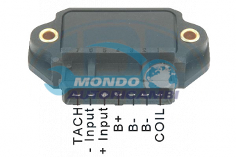 BOBINA ACCENSIONE, INDUTTORE ACCENSIONE, MODULO ACCENSIONE