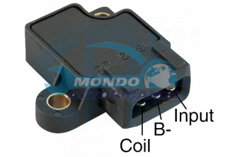 BOBINA ACCENSIONE, INDUTTORE ACCENSIONE, MODULO ACCENSIONE