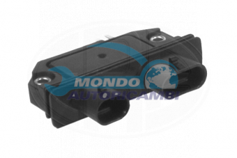 BOBINA ACCENSIONE, INDUTTORE ACCENSIONE, MODULO ACCENSIONE