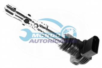 BOBINA ACCENSIONE, INDUTTORE ACCENSIONE, MODULO ACCENSIONE