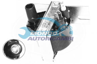 BOBINA ACCENSIONE, INDUTTORE ACCENSIONE, MODULO ACCENSIONE