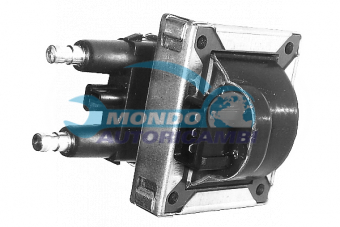 BOBINA ACCENSIONE, INDUTTORE ACCENSIONE, MODULO ACCENSIONE