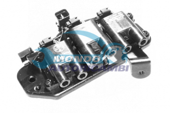 BOBINA ACCENSIONE, INDUTTORE ACCENSIONE, MODULO ACCENSIONE