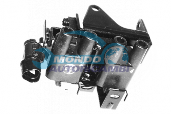 BOBINA ACCENSIONE, INDUTTORE ACCENSIONE, MODULO ACCENSIONE