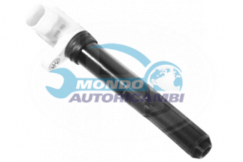 BOBINA ACCENSIONE, INDUTTORE ACCENSIONE, MODULO ACCENSIONE