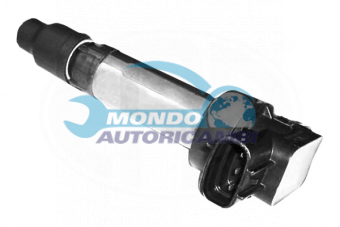 BOBINA ACCENSIONE, INDUTTORE ACCENSIONE, MODULO ACCENSIONE