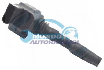 BOBINA ACCENSIONE, INDUTTORE ACCENSIONE, MODULO ACCENSIONE