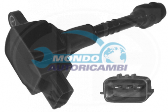 BOBINA ACCENSIONE, INDUTTORE ACCENSIONE, MODULO ACCENSIONE