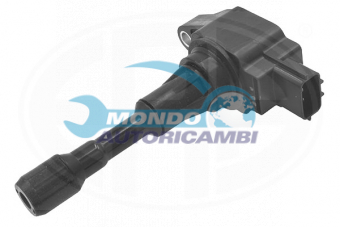 BOBINA ACCENSIONE, INDUTTORE ACCENSIONE, MODULO ACCENSIONE