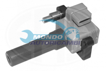 BOBINA ACCENSIONE, INDUTTORE ACCENSIONE, MODULO ACCENSIONE