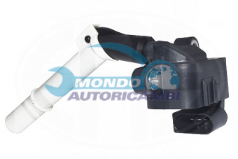 BOBINA ACCENSIONE, INDUTTORE ACCENSIONE, MODULO ACCENSIONE