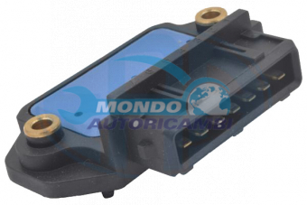 BOBINA ACCENSIONE, INDUTTORE ACCENSIONE, MODULO ACCENSIONE