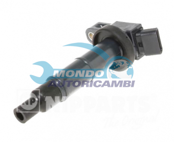 BOBINA ACCENSIONE, INDUTTORE ACCENSIONE, MODULO ACCENSIONE