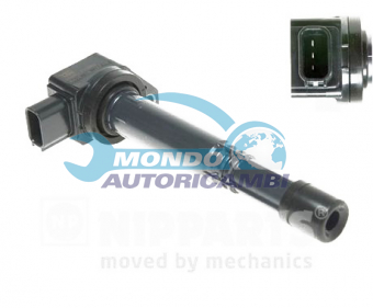 BOBINA ACCENSIONE, INDUTTORE ACCENSIONE, MODULO ACCENSIONE