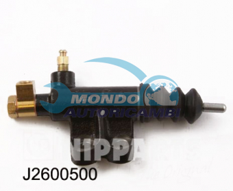 CILINDRO FRIZIONE SECONDARIO