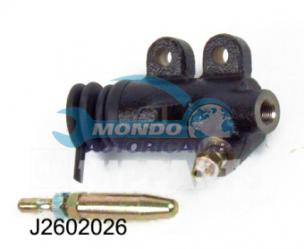 CILINDRO FRIZIONE SECONDARIO